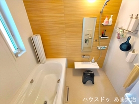 ●あま市篠田東分　中古一戸建て