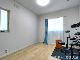 ●あま市篠田東分　中古一戸建て