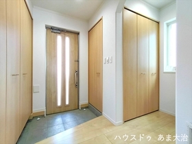 ●あま市篠田東分　中古一戸建て
