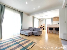 ●あま市篠田東分　中古一戸建て