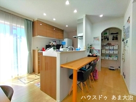 ●あま市篠田東分　中古一戸建て
