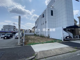 ◇●名古屋市南区芝町　建築条件なし土地