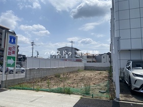 ◇●名古屋市南区芝町　建築条件なし土地