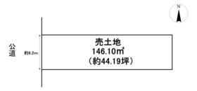 ◇●名古屋市南区芝町　建築条件なし土地