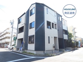 名古屋市南区柴田町6丁目　中古一戸建て