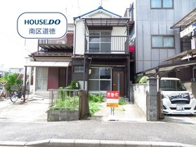 名古屋市南区芝町　中古一戸建て