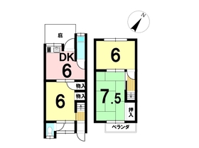 名古屋市南区芝町　中古一戸建て
