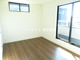 ケイアイスタイル名古屋市南区東又兵ヱ町2期　全1棟　新築一戸建て