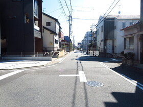 ケイアイスタイル名古屋市南区東又兵ヱ町2期　全1棟　新築一戸建て
