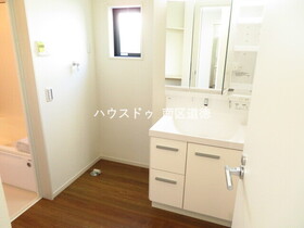ケイアイスタイル名古屋市南区東又兵ヱ町2期　全1棟　新築一戸建て