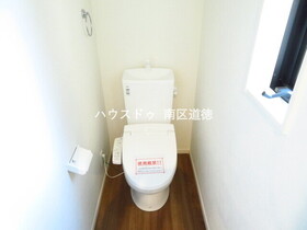 ケイアイスタイル名古屋市南区東又兵ヱ町2期　全1棟　新築一戸建て
