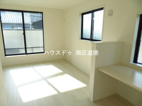 ミラスモ名古屋市南区浜田町3丁目　全1棟　新築一戸建て