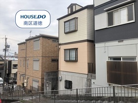 ●名古屋市南区外山１丁目　中古一戸建て