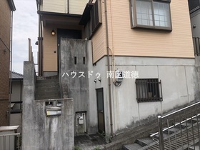 ●名古屋市南区外山１丁目　中古一戸建て
