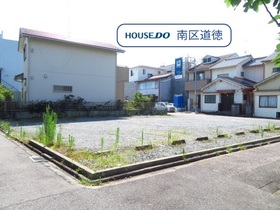 ◇●名古屋市南区道徳新町5丁目　建築条件なし土地