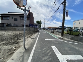 ○ファーストタウンあま市第1七宝町沖之島宮前　全1棟　新築一戸建て