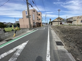 ○ファーストタウンあま市第1七宝町沖之島宮前　全1棟　新築一戸建て
