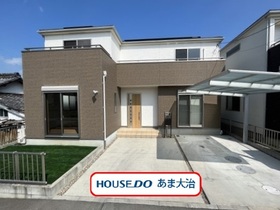 ◎大治町長牧前田　中古一戸建て