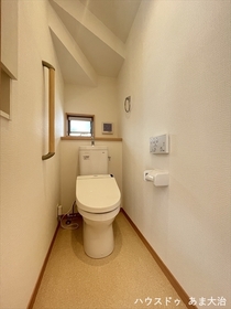 ◎大治町長牧前田　中古一戸建て