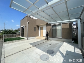 ◎大治町長牧前田　中古一戸建て