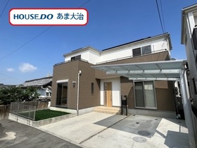 ◎大治町長牧前田　中古一戸建て