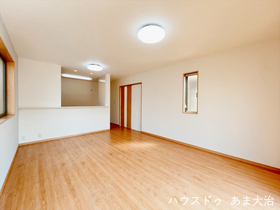 ◎大治町長牧前田　中古一戸建て