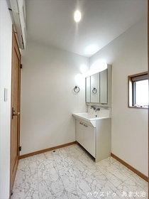 ◎大治町長牧前田　中古一戸建て