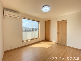 ◎大治町長牧前田　中古一戸建て