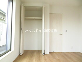 ミラスモ名古屋市南区鳥栖205　全3棟　1号棟　新築一戸建て