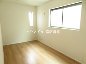 ミラスモ名古屋市南区鳥栖205　全3棟　1号棟　新築一戸建て