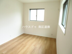 ミラスモ名古屋市南区鳥栖205　全3棟　1号棟　新築一戸建て