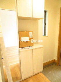 ミラスモ名古屋市南区鳥栖205　全3棟　1号棟　新築一戸建て