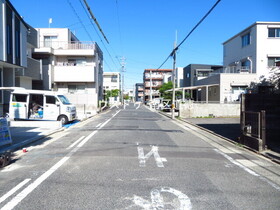 ミラスモ名古屋市南区鳥栖205　全3棟　1号棟　新築一戸建て