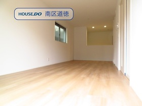 ミラスモ名古屋市南区鳥栖205　全3棟　1号棟　新築一戸建て