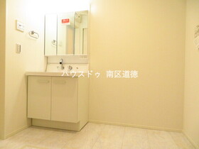 ミラスモ名古屋市南区鳥栖205　全3棟　1号棟　新築一戸建て