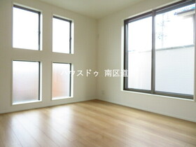 ミラスモ名古屋市南区鳥栖205　全3棟　1号棟　新築一戸建て