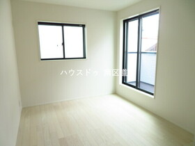 ミラスモ名古屋市南区鳥栖205　全3棟　2号棟　新築一戸建て