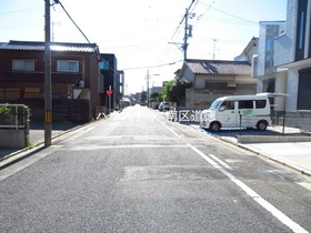 ミラスモ名古屋市南区鳥栖205　全3棟　2号棟　新築一戸建て