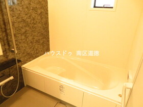 ミラスモ名古屋市南区鳥栖205　全3棟　2号棟　新築一戸建て