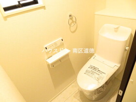 ミラスモ名古屋市南区鳥栖205　全3棟　2号棟　新築一戸建て