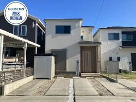 名古屋市港区秋葉2丁目　中古一戸建て