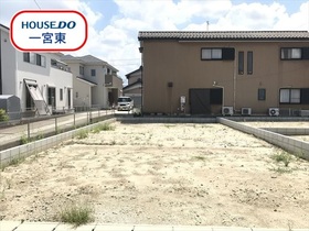 ＊一宮市奥町字貴船東　全3区画　1号地　建築条件なし土地