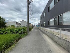 一宮市馬見塚　未入居一戸建て