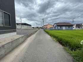 一宮市馬見塚　未入居一戸建て