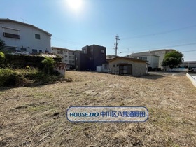 名古屋市中川区助光2丁目　全3区画　3号地　建築条件なし土地