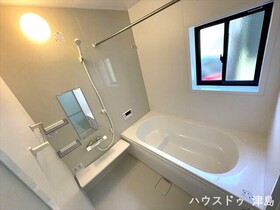 愛西市町方町1期　全1棟　新築一戸建て