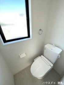 愛西市町方町1期　全1棟　新築一戸建て