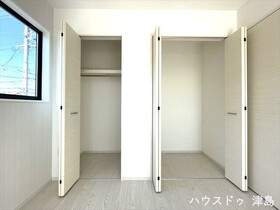 愛西市町方町1期　全1棟　新築一戸建て