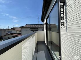 愛西市町方町1期　全1棟　新築一戸建て