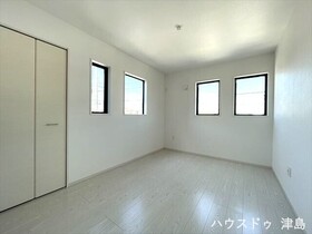 愛西市町方町1期　全1棟　新築一戸建て